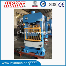 Hpb-790/50t High Precision Hydraulic Press Stamping bending punching Machine